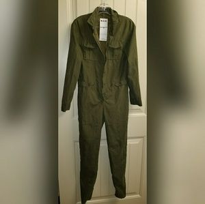 Jumpsuit